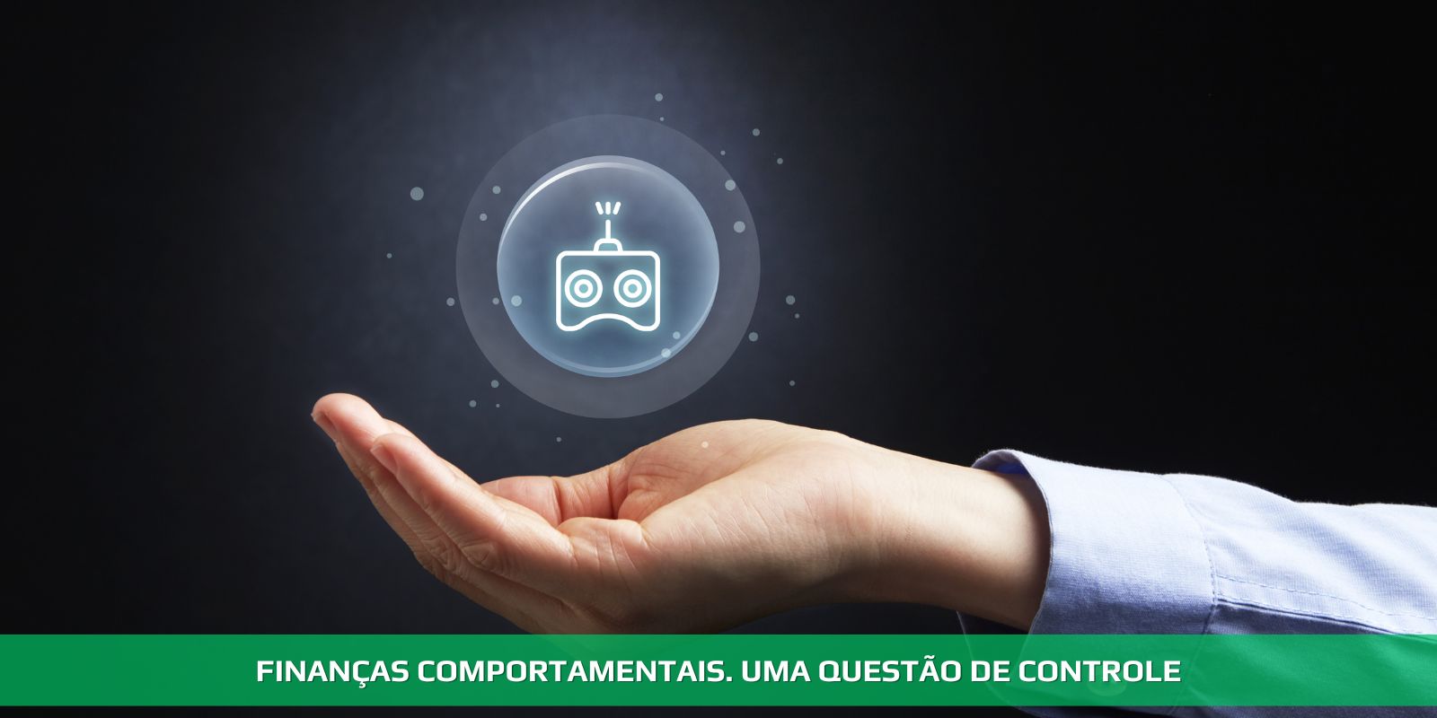 Figura 4 - FINANÇAS COMPORTAMENTAIS E PLANEJAMENTO FINANCEIRO